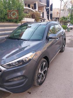 هیوندای تۆکسۆن